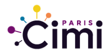 logo cimi paris