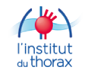 logo institut thorax